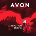 Inspirat de noua gamă de parfumuri Attraction Desire, AVON lansează primul joc dedicat reaprinderii pasiunii în cuplu