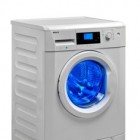 Noile modele de mașini de spălat rufe Beko Smart Blue Line, în ton cu primăvara 
