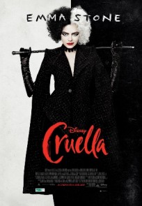 “Cruella”, o poveste fermecătoare despre originea și devenirea celui mai detestat și stilat personaj negativ din istoria Disney