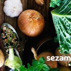 Sezamo reduce prețurile la fructele și legumele  de sezon produse local