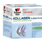 Doppelherz® system KOLLAGEN 11.000 PLUS pentru articulații sănătoase