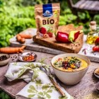 Mănâncă sănătos cu Vegeta Bio