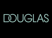 Douglas a dat startul implementării noi strategii de brand cu un nou logo