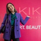 Kiko Milano sărbătorește deschiderea primului magazin în Parklake Shopping Center!