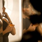 Penelope Cruz, noua imagine a parfumului Trésor de la Lancôme