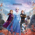 “Frozen II / Regatul de Gheață II”, noi aventuri fantastice pentru toate vârstele