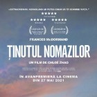 “Ținutul nomazilor / Nomadland”, un road movie emoționant despre renunțare, puterea de a supraviețui și reinventare