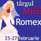 Târgul Ghidul Miresei la Romexpo 