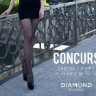 Concurs Diamond by Adesgo