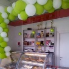Cofetăria raw-vegan Ostraw Vegan a împlinit un an de existență