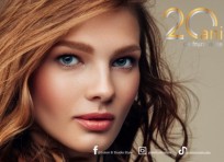 El Studio aniversează 20 de ani de frumusețe și excelență în București