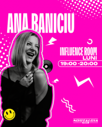 Drumul de la festival la radio: Nostalgia Radio se lansează în FM pe 23 Februarie