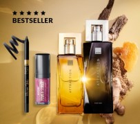 Un nou parteneriat în frumusețe: AVON în noul magazin BIPA 