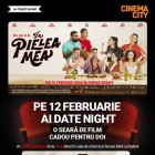 AVON și Cinema City îți propun un Date Night memorabil: parfum, film și atracție irezistibilă cu Attraction Deep Instinct