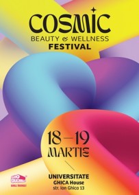 COSMIC Beauty & Wellness Festival