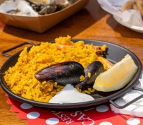 București, pe harta gastronomiei mondiale: semifinala Campionatului Mondial de Paella, în premieră în România