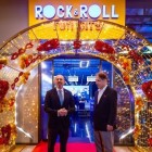 Rock'n Roll Fun City: noua destinație de distracție pentru întreaga familie s-a deschis în Cosmopolis Plaza, entertainment