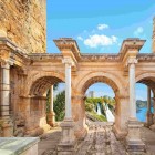 Antalya, în top pentru vacanțele de vară: Turcia a depășit Grecia la numărul de turiști, cu peste 63 de milioane de călători anul trecut 