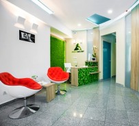 Atelierul de Slăbit deține cea mai mare rețea de centre de înfrumusețare din București susținute de o clinică medicală