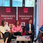 Avon lansează Equal Futures Fund în România pentru a sprijini lupta împotriva discriminării de gen