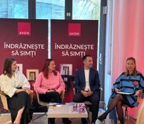 Avon lansează Equal Futures Fund în România pentru a sprijini lupta împotriva discriminării de gen