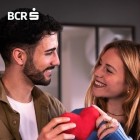 Studiu BCR de Dragobete - tinerii din ziua de azi, moderni la iubire, vulnerabili la buzunar:  1 din 3 tineri spune că banii le-au afectat relația