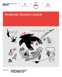 REGINA MARIA se alătură primei ediții Bucharest Design Festival,  noua platformă The Institute 