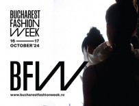 Bucharest Fashion Week 2024: Primul eveniment internațional de fashion din Romania