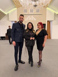 Beauty One, dublu premiat la COSMETIX AWARDS. Recunoaștere pentru excelență și inovație în industria estetică profesională