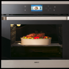 Cuptorul Beko InnovaChef, propriul tău bucătar-şef