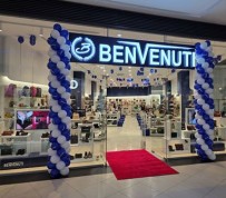 Redeschidere magazin Benvenuti Târgu Jiu – încălțăminte din piele, stil urban și reduceri exclusive