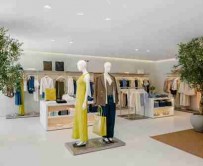Calvin Klein Inc. inaugurează noul magazin global flagship pe Champs-Élysées din Paris, Franța