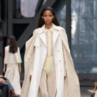 Calvin Klein Collection de Veronica Leoni - Prezentarea de modă a colecției de toamnă 2026 în New York City