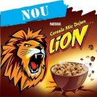 Noile cereale Nestlé Lion - micul dejun trebuie respectat!