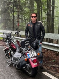 Charlie Ottley, invitat special la GRILLFEST BBQ Arena 2025 – cel mai mare festival de grill&barbecue; din Europa