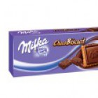 „Descoperă biscuitul care ţi se potriveşte”