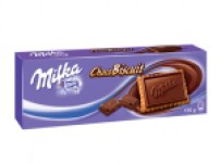 „Descoperă biscuitul care ţi se potriveşte”