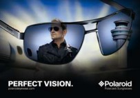 Noua colecţie de ochelari de soare Polaroid 