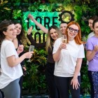 The Core Society – un studio boutique de Pilates unde mișcarea devine stil de viață