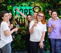The Core Society – un studio boutique de Pilates unde mișcarea devine stil de viață