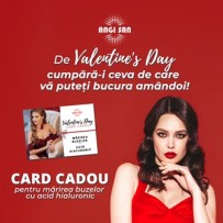 Cele mai extravagante cadouri de Valentine`s Day