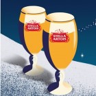 De Craciun Stella Artois continua sa aduca prietenii si familiile impreuna