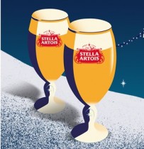 De Craciun Stella Artois continua sa aduca prietenii si familiile impreuna