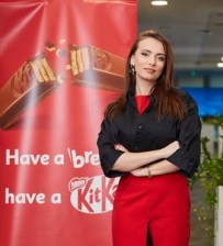 Nestlé accelerează viitorul snackingului prin parteneriatul global  KitKat® și Formula 1®