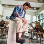 Un nou mod de a-ți exprima stilul: Classic Crafted Clog de la Crocs
