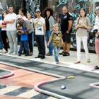 Weekend-ul deliciilor culinare la Băneasa Shopping City