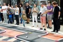 Weekend-ul deliciilor culinare la Băneasa Shopping City