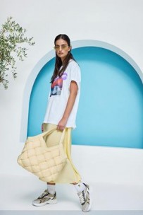                                 DEICHMANN: Summer trends preview