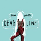 Lansarea volumului Deadline de Adina Rosetti 