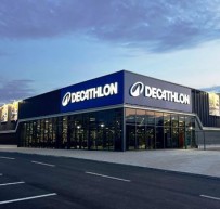  DECATHLON aduce la Coresi Brașov primul magazin din România cu noul concept și noua identitate de brand